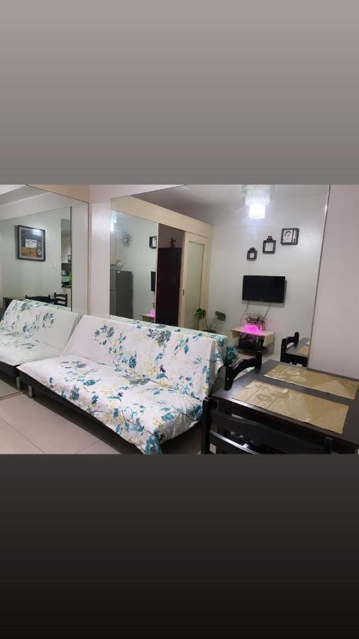 Azenith Staycation At Sea Residences Moa Pasay Exteriör bild