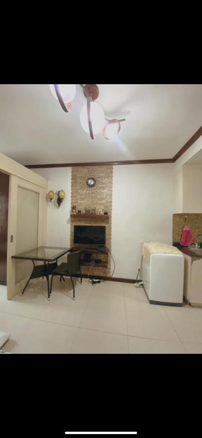 Azenith Staycation At Sea Residences Moa Pasay Exteriör bild