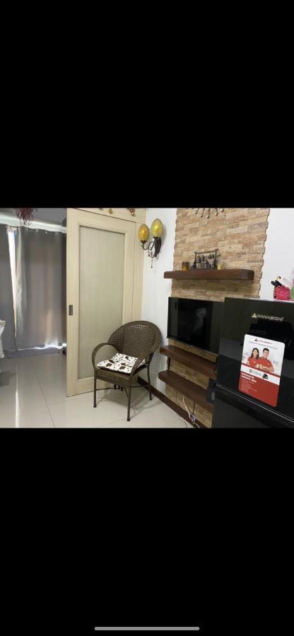 Azenith Staycation At Sea Residences Moa Pasay Exteriör bild